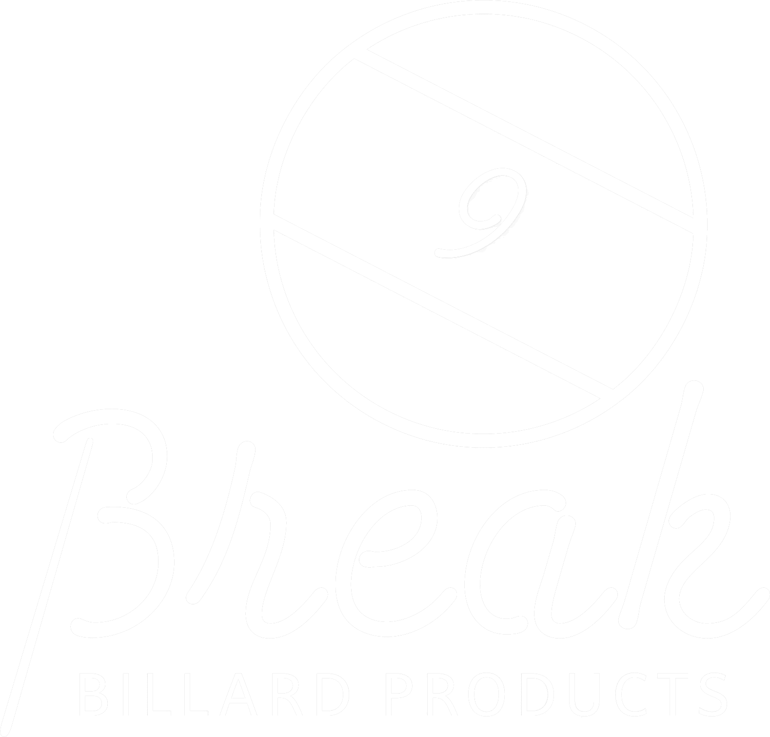 Break Billard