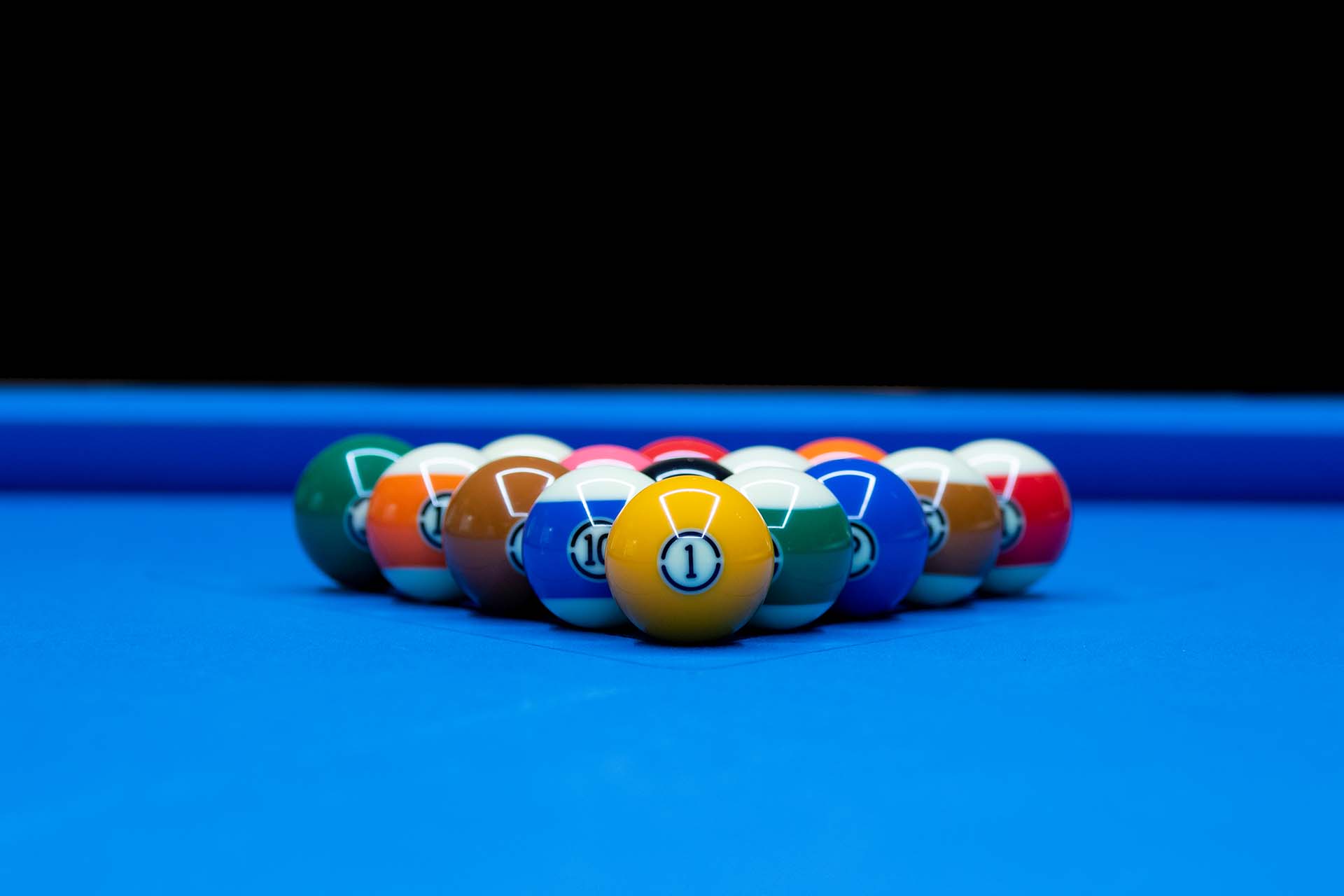 Break Pro LED Billard Light Break Billard